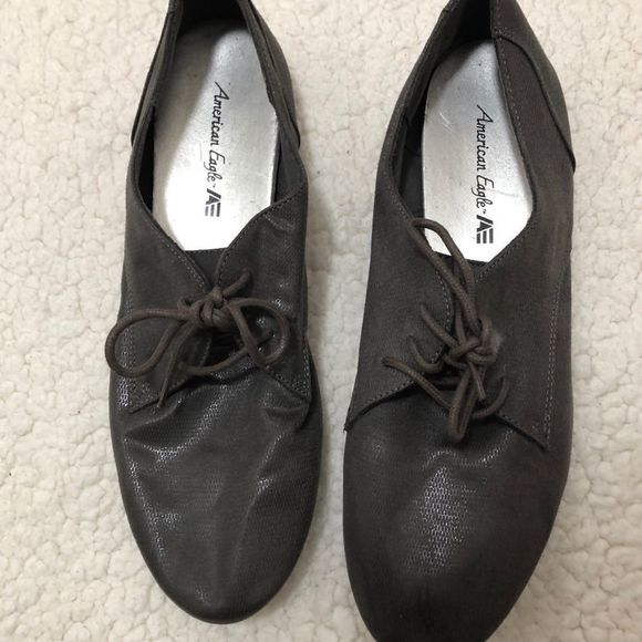 American Eagle shoes - Picture 1 of 3